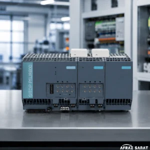 منبع تغذیه زیمنس SITOP PSU8600